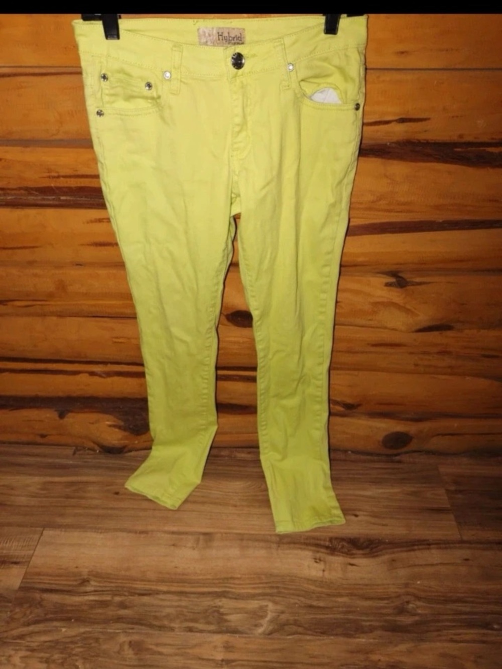 Hybrid & Company Jeans